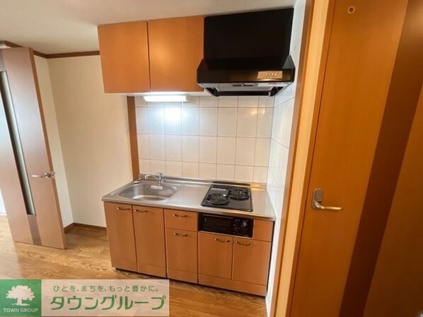 Grande Villaの物件内観写真